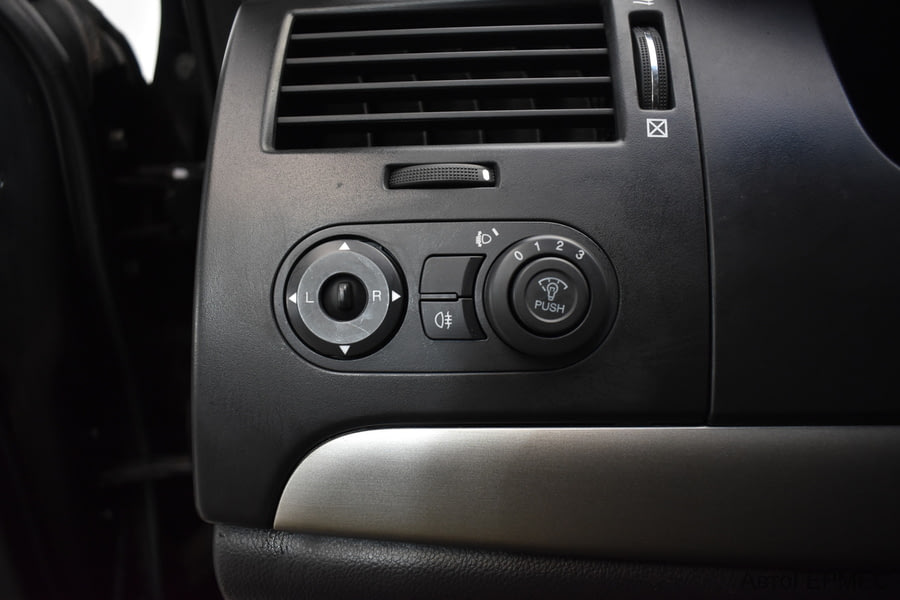 Фото Chevrolet Epica I Рестайлинг с пробегом | №8