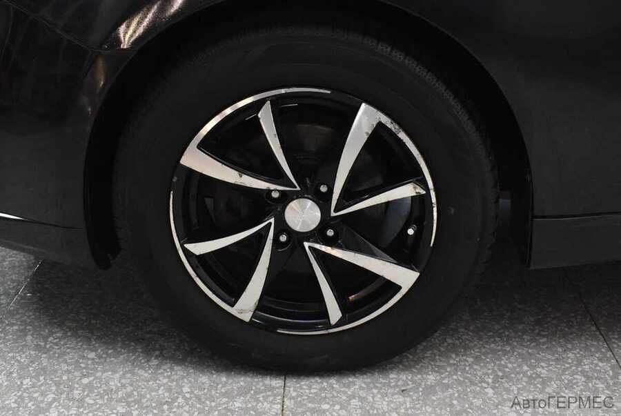 Фото Chevrolet Epica I Рестайлинг с пробегом | №14