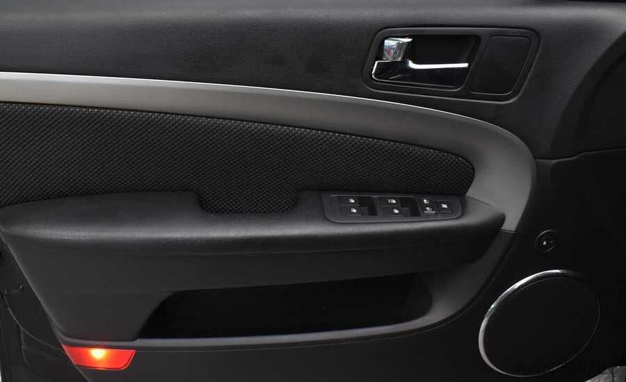 Фото Chevrolet Epica I Рестайлинг с пробегом | №9