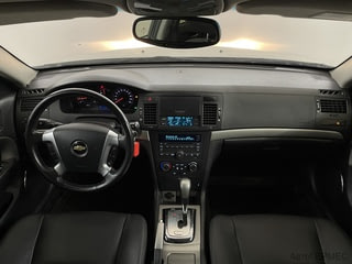 Фото Chevrolet Epica I Рестайлинг с пробегом