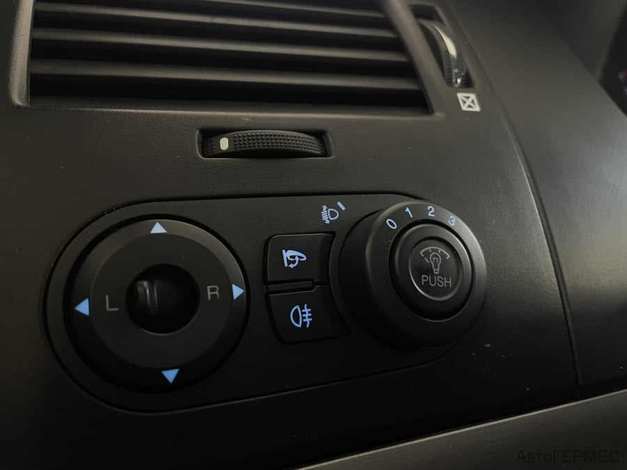 Фото Chevrolet Epica I Рестайлинг с пробегом | №9