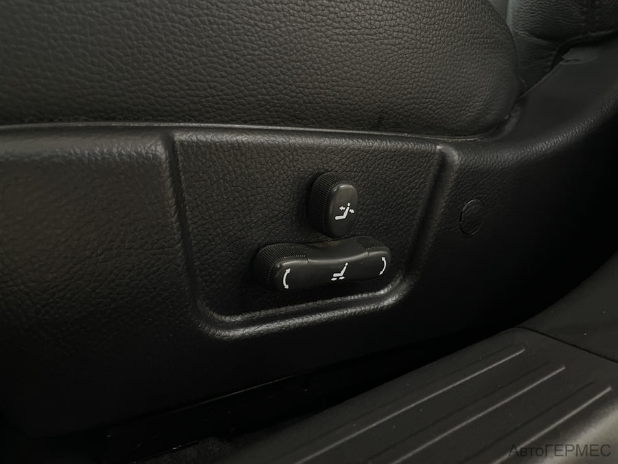 Фото Chevrolet Epica I Рестайлинг с пробегом | №10