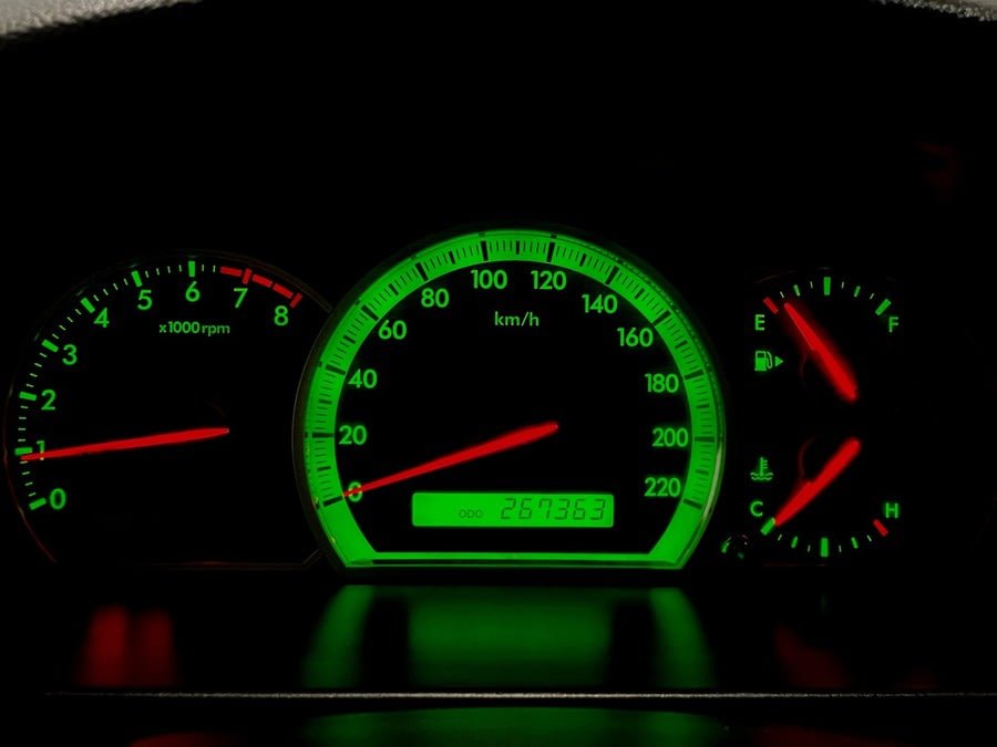 Фото Chevrolet Epica I Рестайлинг с пробегом | №6 Фото Chevrolet Epica I Рестайлинг с пробегом | №6