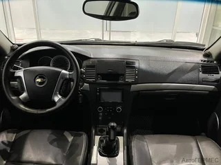Фото Chevrolet Epica I Рестайлинг с пробегом