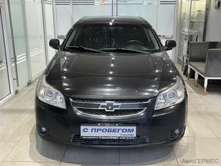 Фото Chevrolet Epica I Рестайлинг с пробегом