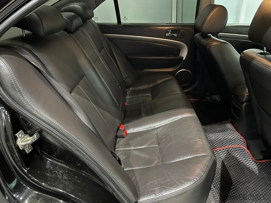 Фото Chevrolet Epica I Рестайлинг с пробегом | №13 Фото Chevrolet Epica I Рестайлинг с пробегом | №13