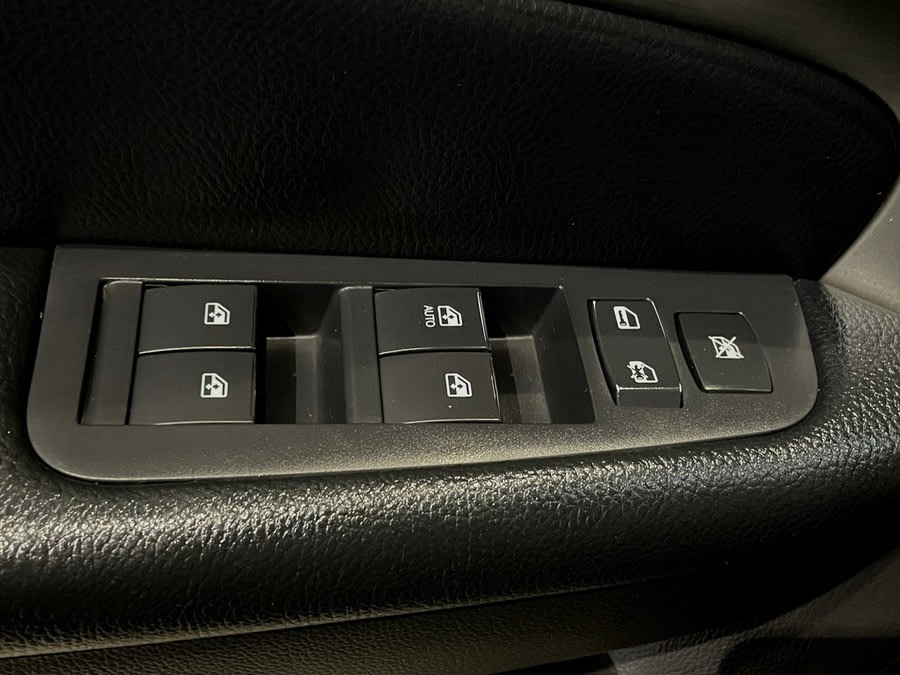 Фото Chevrolet Epica I Рестайлинг с пробегом | №9 Фото Chevrolet Epica I Рестайлинг с пробегом | №9