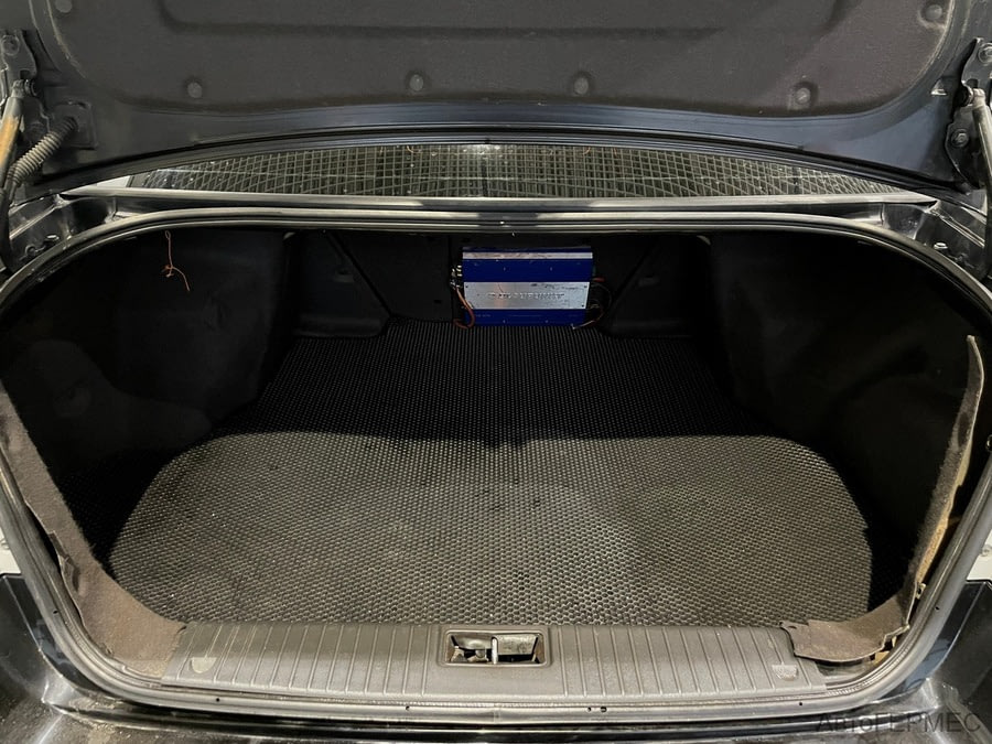 Фото Chevrolet Epica I Рестайлинг с пробегом | №14 Фото Chevrolet Epica I Рестайлинг с пробегом | №14