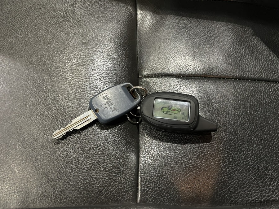 Фото Chevrolet Epica I Рестайлинг с пробегом | №17 Фото Chevrolet Epica I Рестайлинг с пробегом | №17