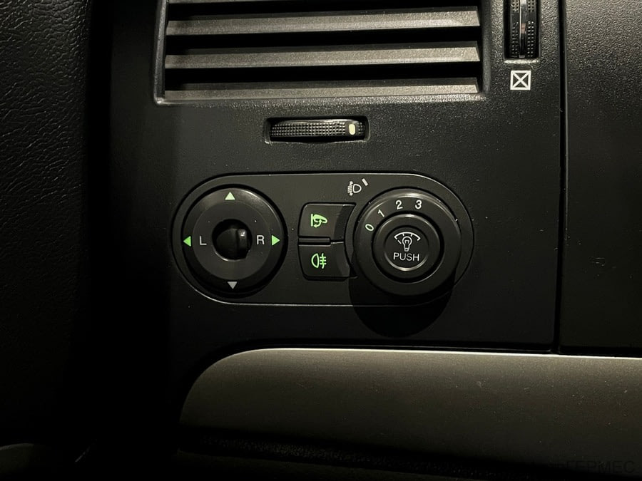 Фото Chevrolet Epica I Рестайлинг с пробегом | №10 Фото Chevrolet Epica I Рестайлинг с пробегом | №10