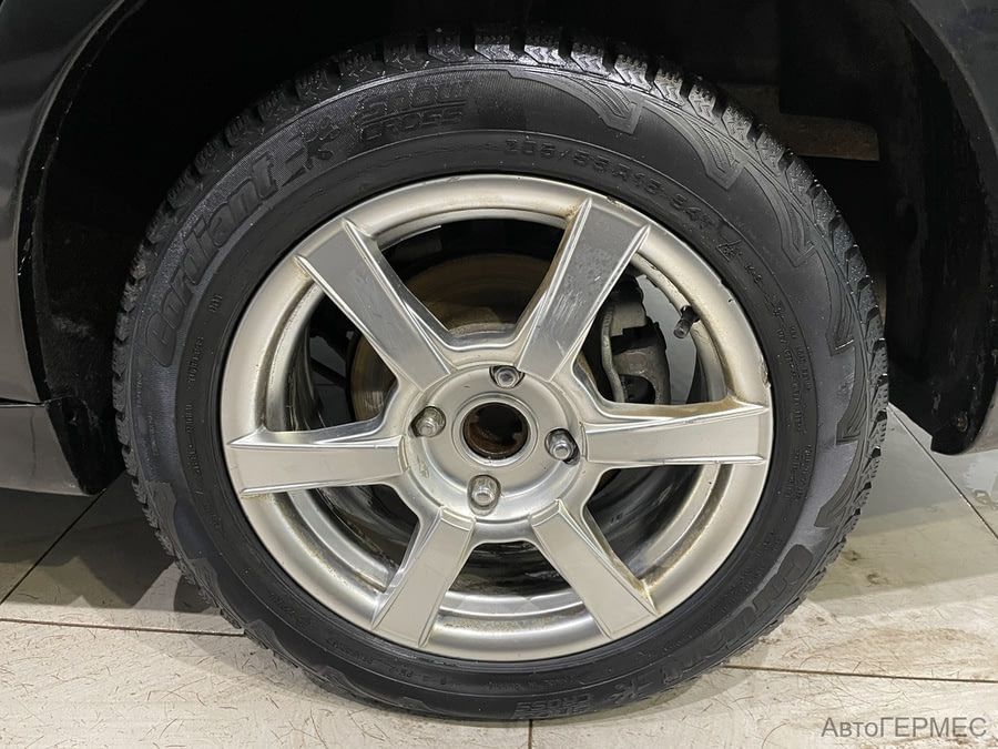 Фото Chevrolet Epica I Рестайлинг с пробегом | №16 Фото Chevrolet Epica I Рестайлинг с пробегом | №16