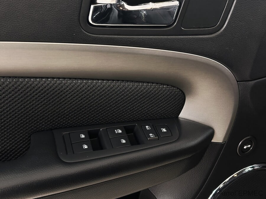 Фото Chevrolet Epica I Рестайлинг с пробегом | №9 Фото Chevrolet Epica I Рестайлинг с пробегом | №9