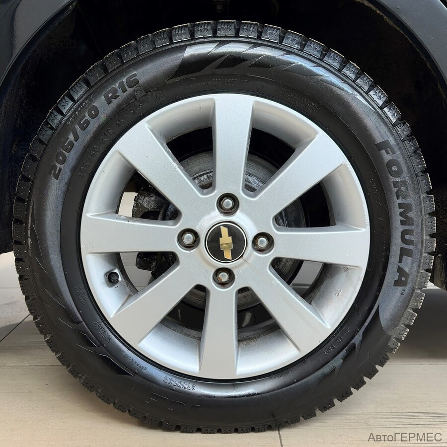 Фото Chevrolet Epica I Рестайлинг с пробегом | №14 Фото Chevrolet Epica I Рестайлинг с пробегом | №14