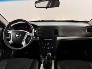 Фото Chevrolet Epica I Рестайлинг с пробегом Фото Chevrolet Epica I Рестайлинг с пробегом