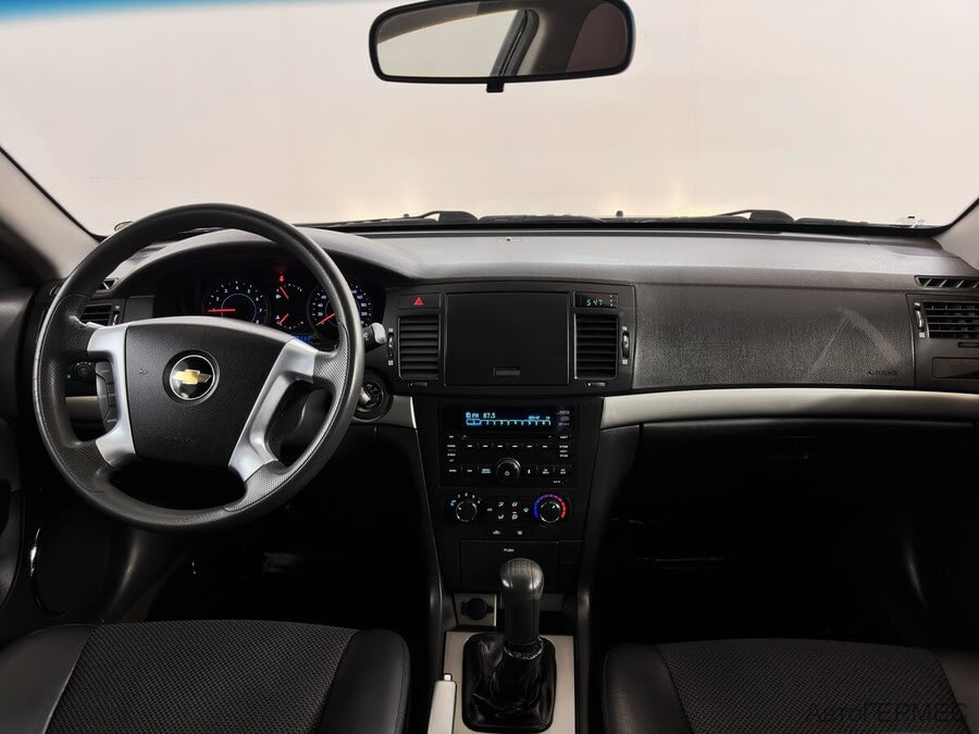 Фото Chevrolet Epica I Рестайлинг с пробегом | №5 Фото Chevrolet Epica I Рестайлинг с пробегом | №5