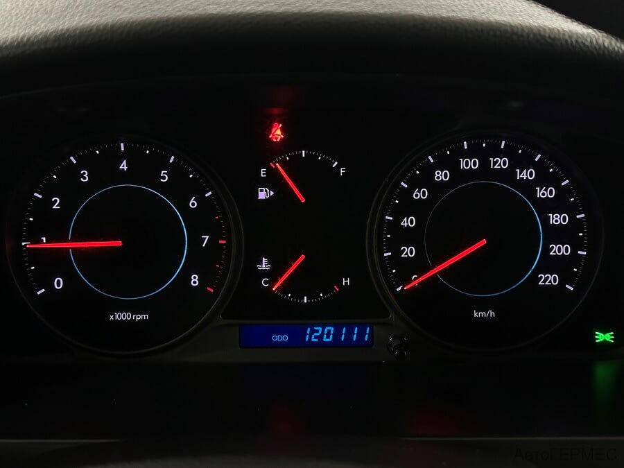 Фото Chevrolet Epica I Рестайлинг с пробегом | №6 Фото Chevrolet Epica I Рестайлинг с пробегом | №6