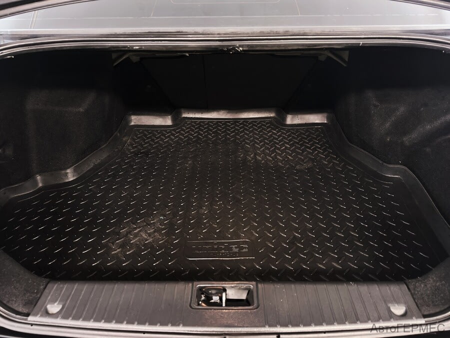 Фото Chevrolet Epica I Рестайлинг с пробегом | №12 Фото Chevrolet Epica I Рестайлинг с пробегом | №12