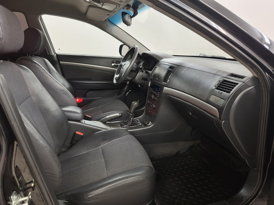 Фото Chevrolet Epica I Рестайлинг с пробегом | №10 Фото Chevrolet Epica I Рестайлинг с пробегом | №10