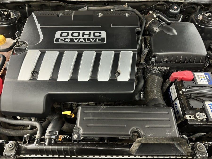 Фото Chevrolet Epica I Рестайлинг с пробегом | №13 Фото Chevrolet Epica I Рестайлинг с пробегом | №13