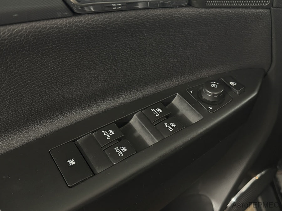 Фото Opel Antara I Рестайлинг с пробегом | №8