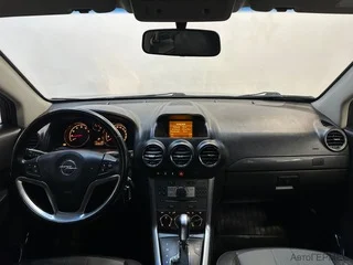 Фото Opel Antara I Рестайлинг с пробегом Фото Opel Antara I Рестайлинг с пробегом