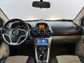 Фото Opel Antara I Рестайлинг с пробегом | №5 Фото Opel Antara I Рестайлинг с пробегом | №5