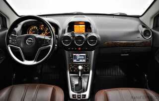 Фото Opel Antara I Рестайлинг с пробегом Фото Opel Antara I Рестайлинг с пробегом