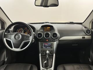 Фото Opel Antara I Рестайлинг с пробегом Фото Opel Antara I Рестайлинг с пробегом