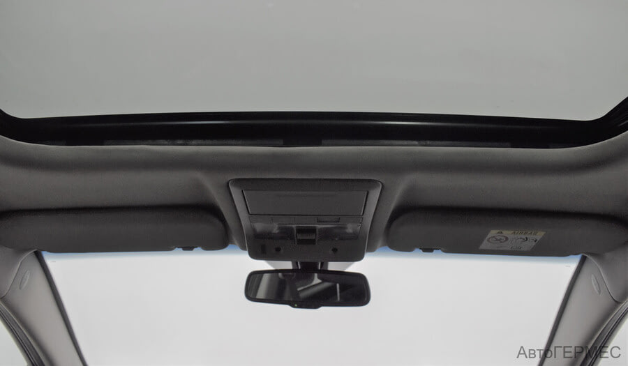 Фото Opel Antara I Рестайлинг с пробегом | №9