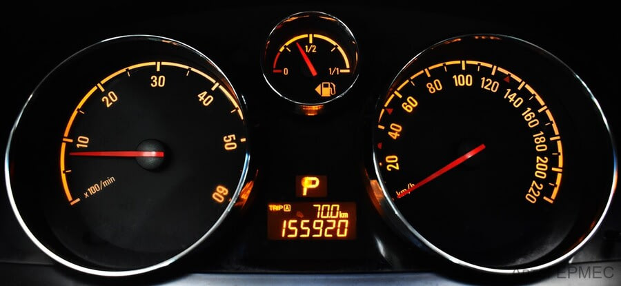 Фото Opel Antara I Рестайлинг с пробегом | №6