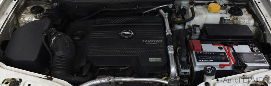 Фото Opel Antara I Рестайлинг с пробегом | №14