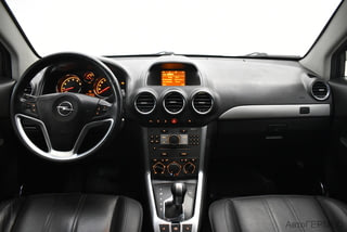 Фото Opel Antara I Рестайлинг с пробегом Фото Opel Antara I Рестайлинг с пробегом