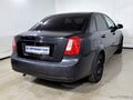 Фото Chevrolet Lacetti I с пробегом | №4
