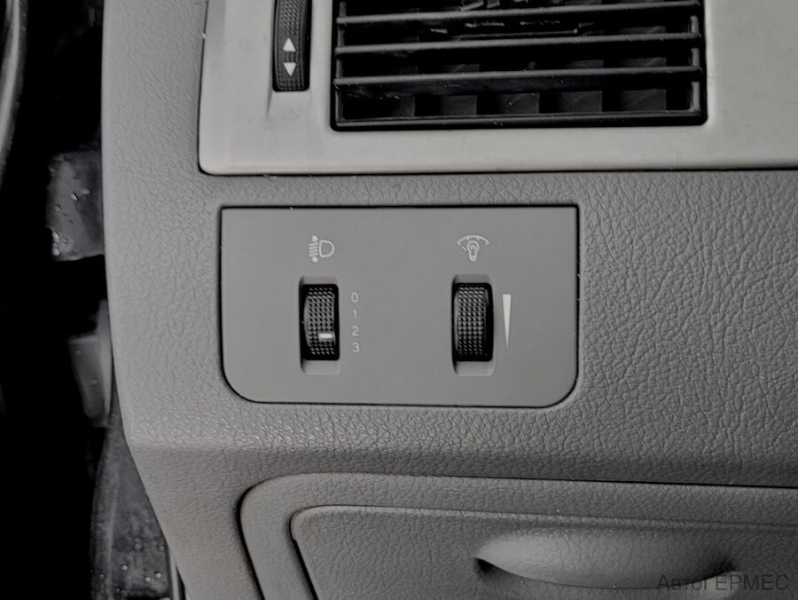 Фото Chevrolet Lacetti I с пробегом | №8