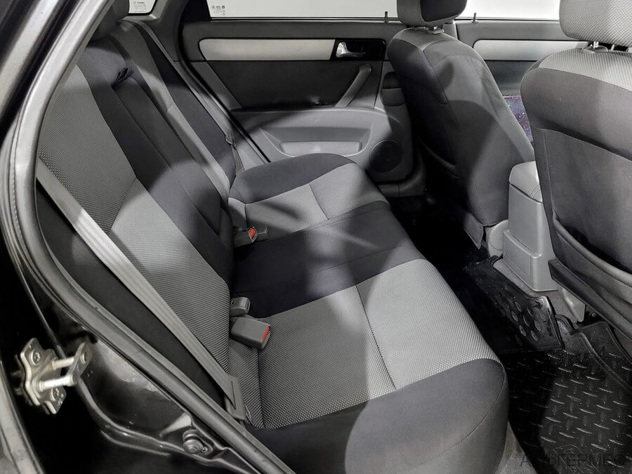 Фото Chevrolet Lacetti I с пробегом | №12