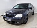 Фото Chevrolet Lacetti I с пробегом | №1