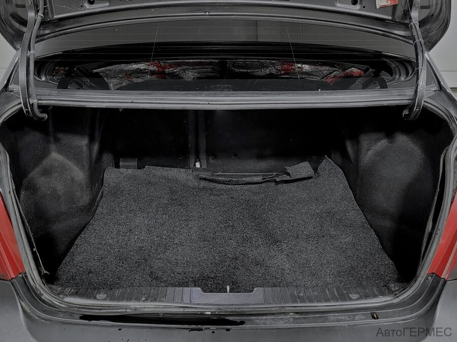 Фото Chevrolet Lacetti I с пробегом | №13