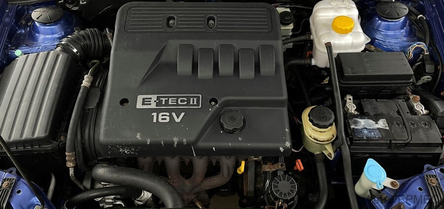 Фото Chevrolet Lacetti I с пробегом | №13