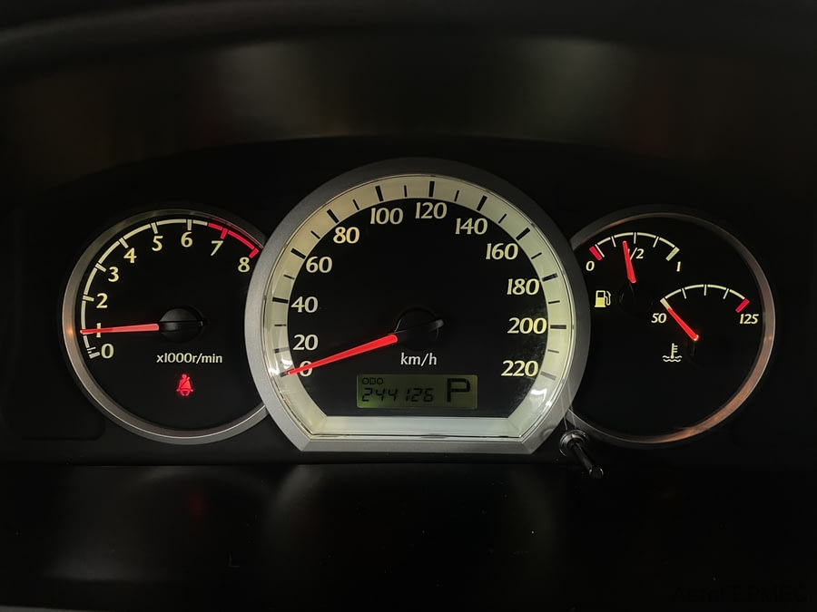 Фото Chevrolet Lacetti I с пробегом | №6