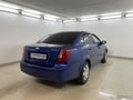 Фото Chevrolet Lacetti I с пробегом | №4
