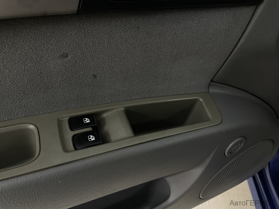 Фото Chevrolet Lacetti I с пробегом | №8