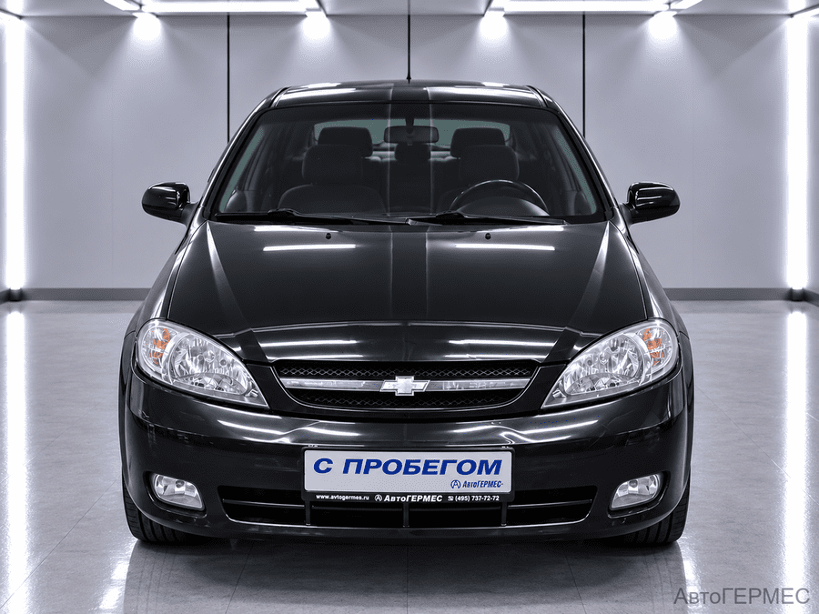 Фото Chevrolet Lacetti I с пробегом | №2 Фото Chevrolet Lacetti I с пробегом | №2