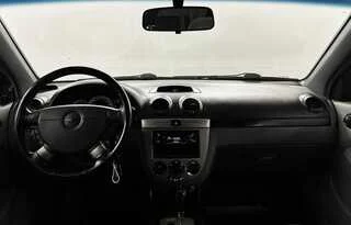 Фото Chevrolet Lacetti I с пробегом Фото Chevrolet Lacetti I с пробегом