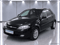 Фото Chevrolet Lacetti I с пробегом | №1 Фото Chevrolet Lacetti I с пробегом | №1