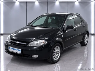 Фото Chevrolet Lacetti I с пробегом Фото Chevrolet Lacetti I с пробегом