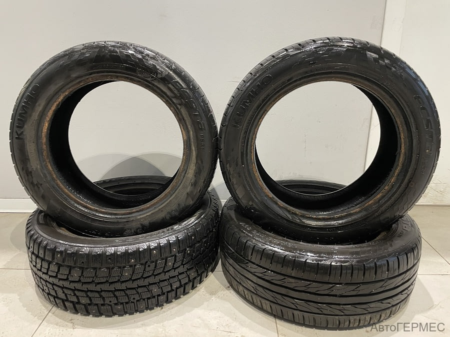 Фото Chevrolet Lacetti I с пробегом | №15