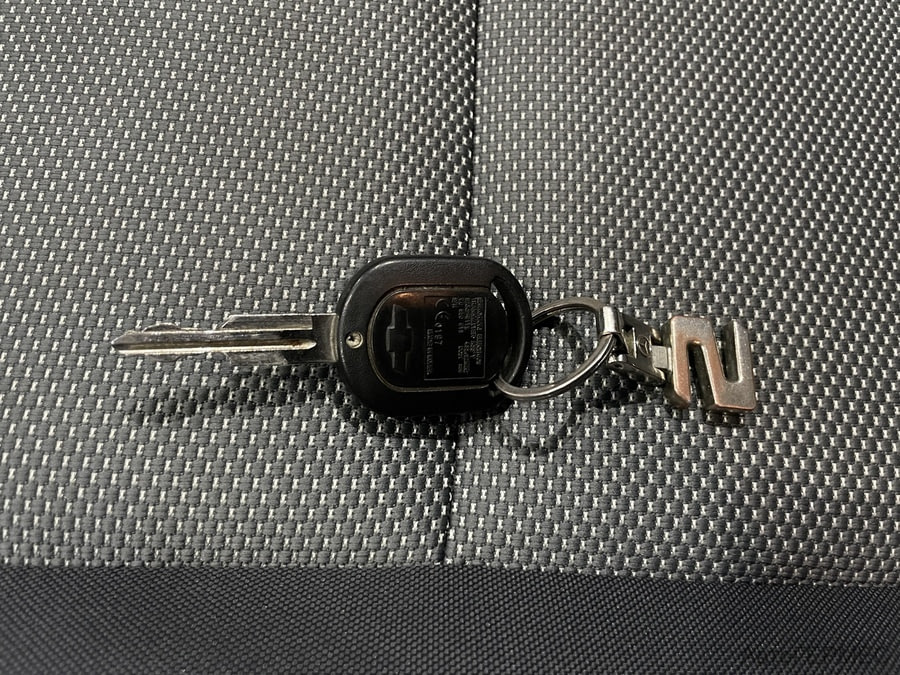 Фото Chevrolet Lacetti I с пробегом | №16