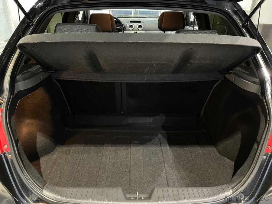 Фото Chevrolet Lacetti I с пробегом | №12