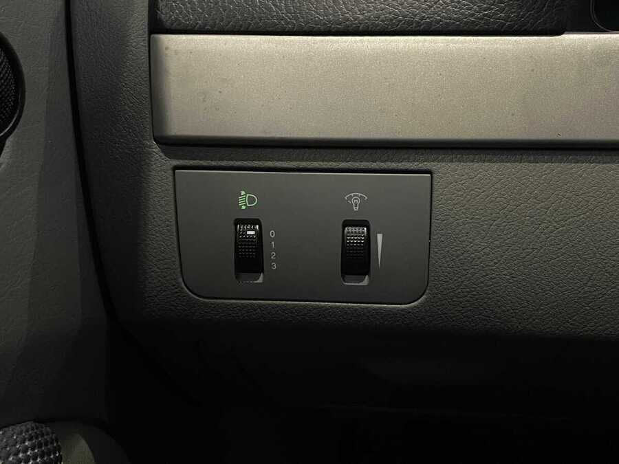 Фото Chevrolet Lacetti I с пробегом | №9