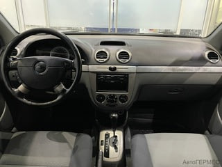 Фото Chevrolet Lacetti I с пробегом